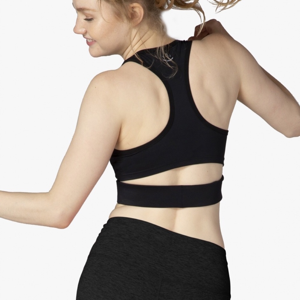 Beyond Yoga full support bralette - never worn!
